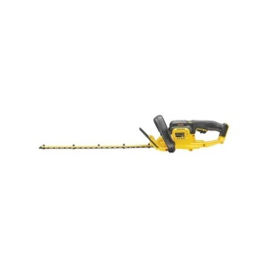 Trimmer electric pentru gard viu Dewalt DCM563PB, compatibil cu acumulatori XR 18 V, 55 cm - Img 2