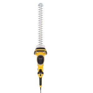 Trimmer electric pentru gard viu Powerplus POWXG20090, 750 W, 69 cm - Img 2