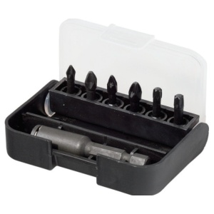 Trusa 7 piese COBIT biti si accesorii Torsion - IMPACT