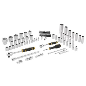 Trusa 81 piese Stanley Fatmax FMMT82826-1, 1/4" si 1/2" - Img 2
