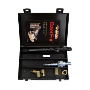 Trusa reparat filete M8x1,25 ECO