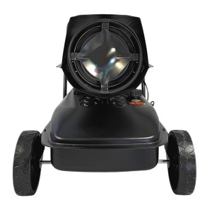 Tun de aer cald, ardere directa Stager PLUS-K220 63kW, 230V, motorina, 1300mc - Img 6