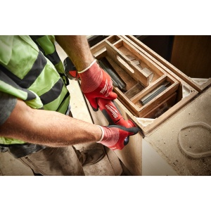 Unealtă multifuncțională M18 FUEL™ Milwaukee M18 FMT-502X, alimentare cu acumulator - echipat - Img 8