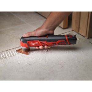 Unealta multifunctionala Milwaukee C12 MT-0, livrata fara acumulator - Img 10