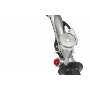 Unitate antrenare Husqvarna BV 30 GAS | GX35 - Img 4