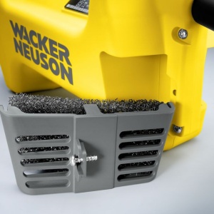Unitate de antrenare vibrator de beton Wacker Neuson M1500/230, tensiune de alimentare 230V/50Hz, putere 1500 W - Img 6