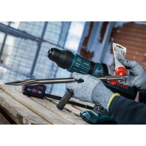 Unsoare pentru burghie, Bosch, 100 ml - Img 2