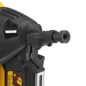 Varf gips carton DeWalt DCN8904 pentru DCN890 - Img 3