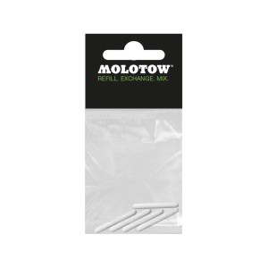 Vârf rotund 2 mm Easy Pack 5/set