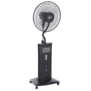 Ventilator cu pulverizare apa, YELLOWSTONE - Img 1