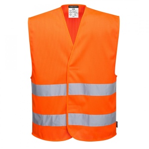 Vesta Hi-Vis Two Band. C374 - Img 1
