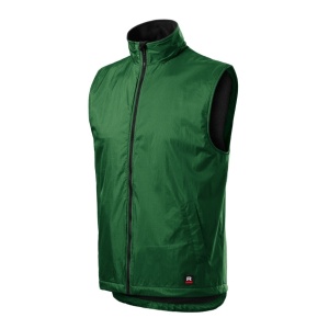 Vestă unisex, Body Warmer, 300 g/m² 509 - Img 3