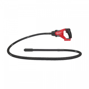 Vibrator de beton cu lance 2.4 m M18 FUEL™ M18 FCVN24-0, neechipat, cap 25 mm - Img 1