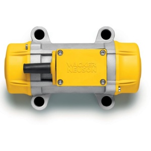 Vibrator extern pentru cofraj Wacker Neuson AR34/3/230_V, 5220 rpm, frecventa 50 Hz, forta centrifuga 6.93 kN - Img 1