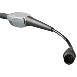 Vibrator Makita pentru beton fara acumulatori si incarcator, Li-Ion, 40 V, - Ah, 43 mm, 3 m - Img 3