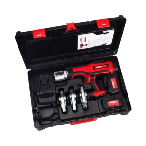 VIPER® P25+ 2 BATERII 18 V, 3 AH + ÎNCĂRCĂTOR - Img 6