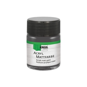 Vopsea acrilică mată Kreul 50 ml - Img 26