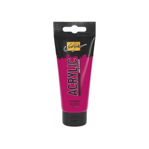 Vopsea acrilică Solo Goya 100 ml - Img 10