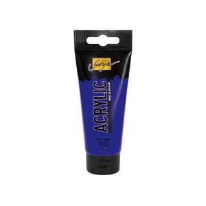Vopsea acrilică Solo Goya 100 ml - Img 19