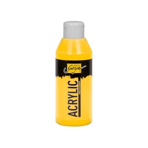 Vopsea acrilică Solo Goya 250 ml - Img 6