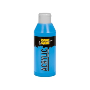 Vopsea acrilică Solo Goya 250 ml - Img 16