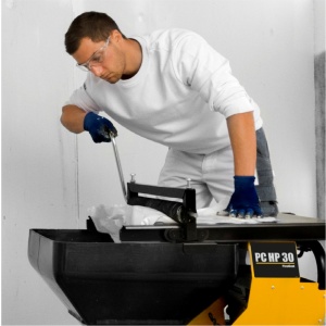 Wagner, Pompa hidraulica, Plast Coat HP 30, debit material >10 kg/min, motor electric 2,3 kW Wagner - Img 4