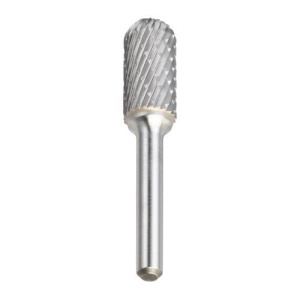 WRC/HFC Freza biax din carburi metalice, 12x25x6 mm