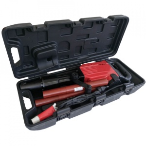 XP-G65BC Ciocan demolator, 2000W, 55j, 1400 bpm - Img 3