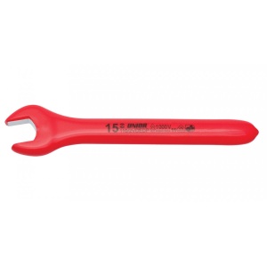 110/2VDEDP Cheie fixa simpla izolata la 1000 V, DIM 24 mm - 612184