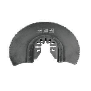 12.550 Panza semicirculara HCS, DIM 88 mm - 12.550