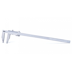 1214 Subler mecanic, scala 0-450 mm - 1214-450
