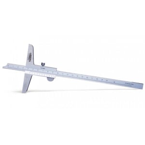1240 Subler de adancime, scala 0-150 mm - 1240-150