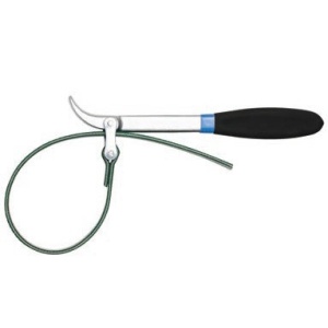 1705/2DP Cheie de suspensie cu curea, L 220 - 624367