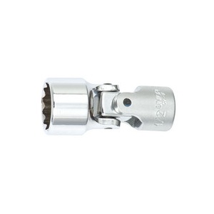 188/2F12p CCT Unior 1/4" DH cu cardan 5/16"