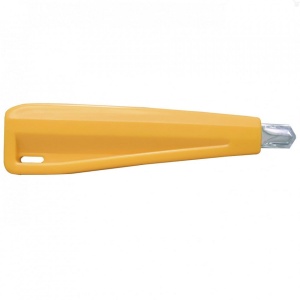 300 - cutter-cutit japonez de 9 mm, Olfa - Img 2