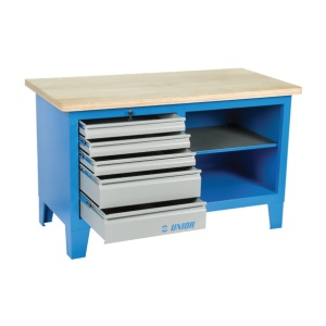 946A Banc lucru 1500x750x925