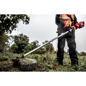 Accesoriu cap cositor cu fir pentru multifuncționalA QUIK-LOK™ Milwaukee M18 FOPH-LTA - Img 6
