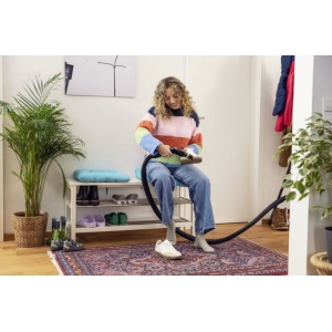 Accesoriu curatare incaltaminte, compatibil cu aspiratoarele cu spalare Karcher tip SE 3/4/5/6 - Img 5
