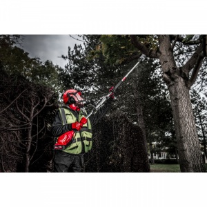 Accesoriu fierastrau cu lant QUIK-LOK™ Milwaukee M18 FOPH-CSA