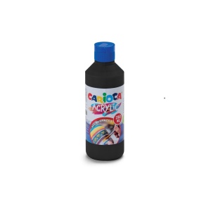 Acuarele acrilice tempera Carioca 250 ml - Img 2