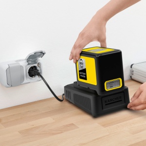 Acumulator Karcher Battery Power 36 V / 5.0 Ah - Img 2