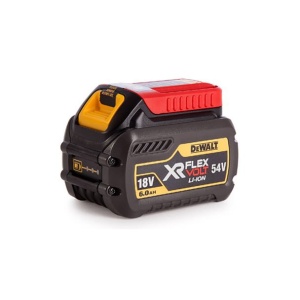 Acumulator Li-Ion Dewalt DCB546, XR FLEXVOLT 18/54 V, 6.0 Ah - Img 4
