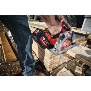 Acumulator Li-Ion Milwaukee 12 AH M18 HIGH OUTPUT™