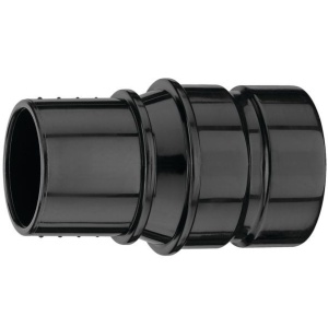 Adaptor Airlock de 35mm Dewalt DWV9130, pentru conectarea sistemului de colectare a prafului
