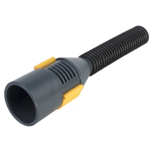 Adaptor aspiratie Wolfcraft 4682000 pentru ghidaj mobil gaurire - Img 2