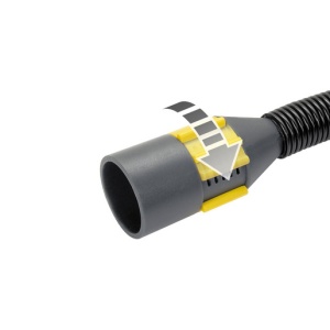 Adaptor aspiratie Wolfcraft 4682000 pentru ghidaj mobil gaurire - Img 6