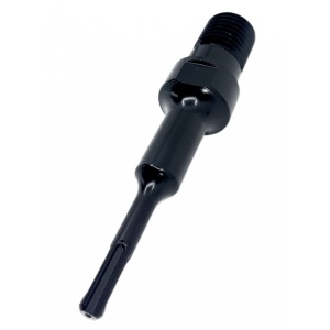 Adaptor carote 1 1/4" pentru utilizare la masini cu prindere SDS-PLUS - DXDY.ADA.SDSPLUS114 - Img 2