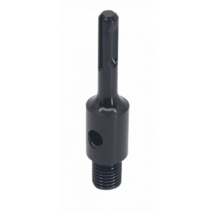 Adaptor carote M16 pentru utilizare la masini cu prindere SDS-PLUS - DXDY.117.SDS-PLUS - Img 4