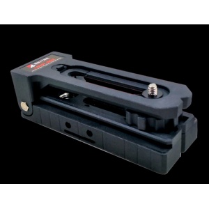 Adaptor magnetic de perete "Yoga" - Beiter LWP-MK - Img 1