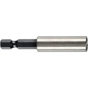 Adaptor magnetic standard COBIT 1/4" L50 E6.3 1/4"